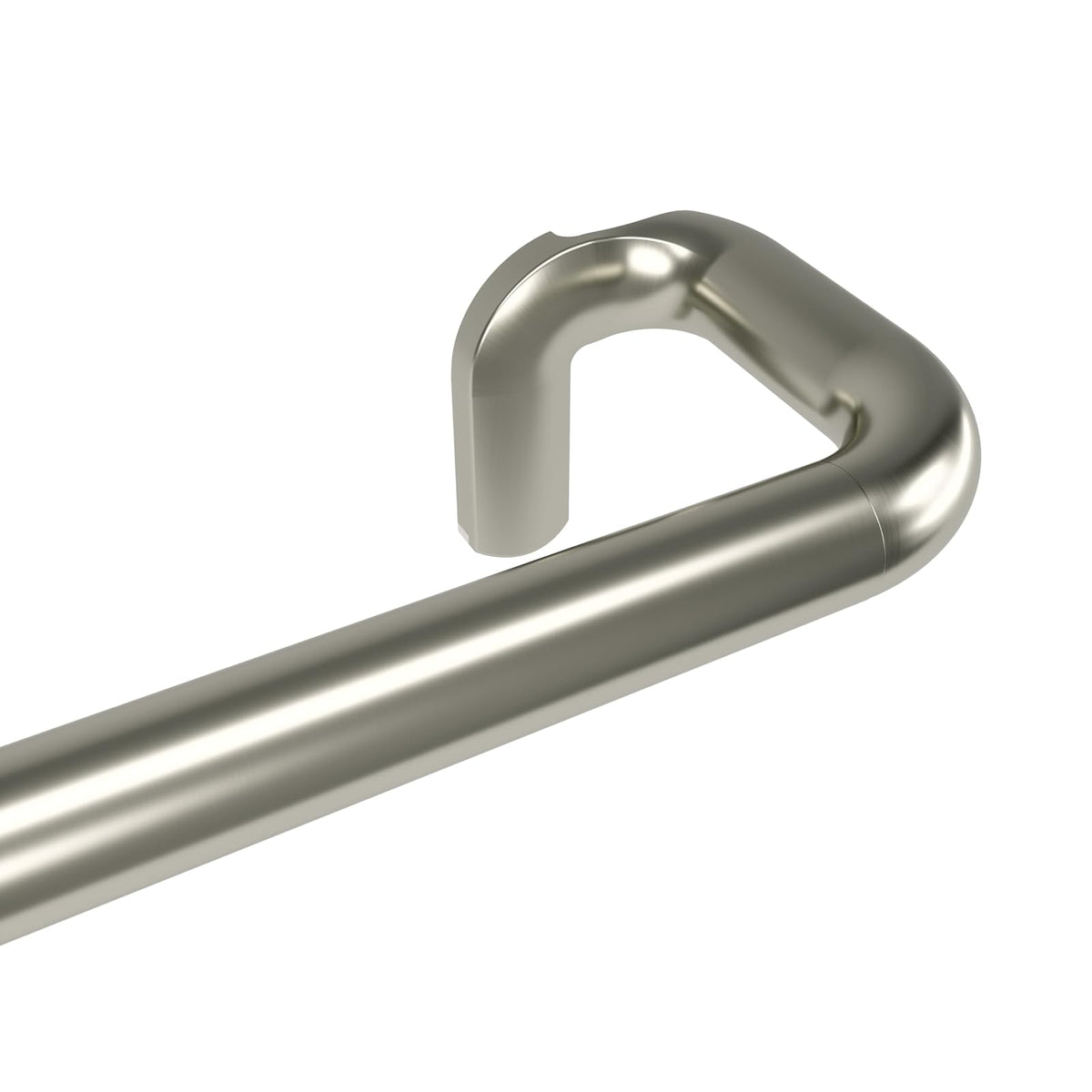 Umbra Hanging Rod, 30" to 84", Nickel