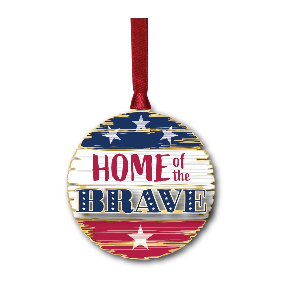 Beacon Design Hanging Ornament, Multi Color