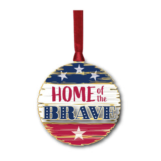 Beacon Design Hanging Ornament, Multi Color