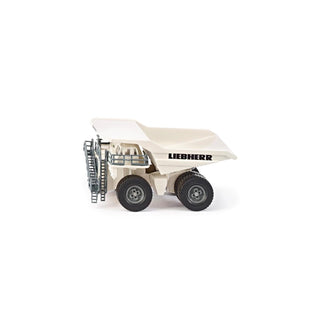 Siku Non Riding Toy Vehicle, 16.4cm, White