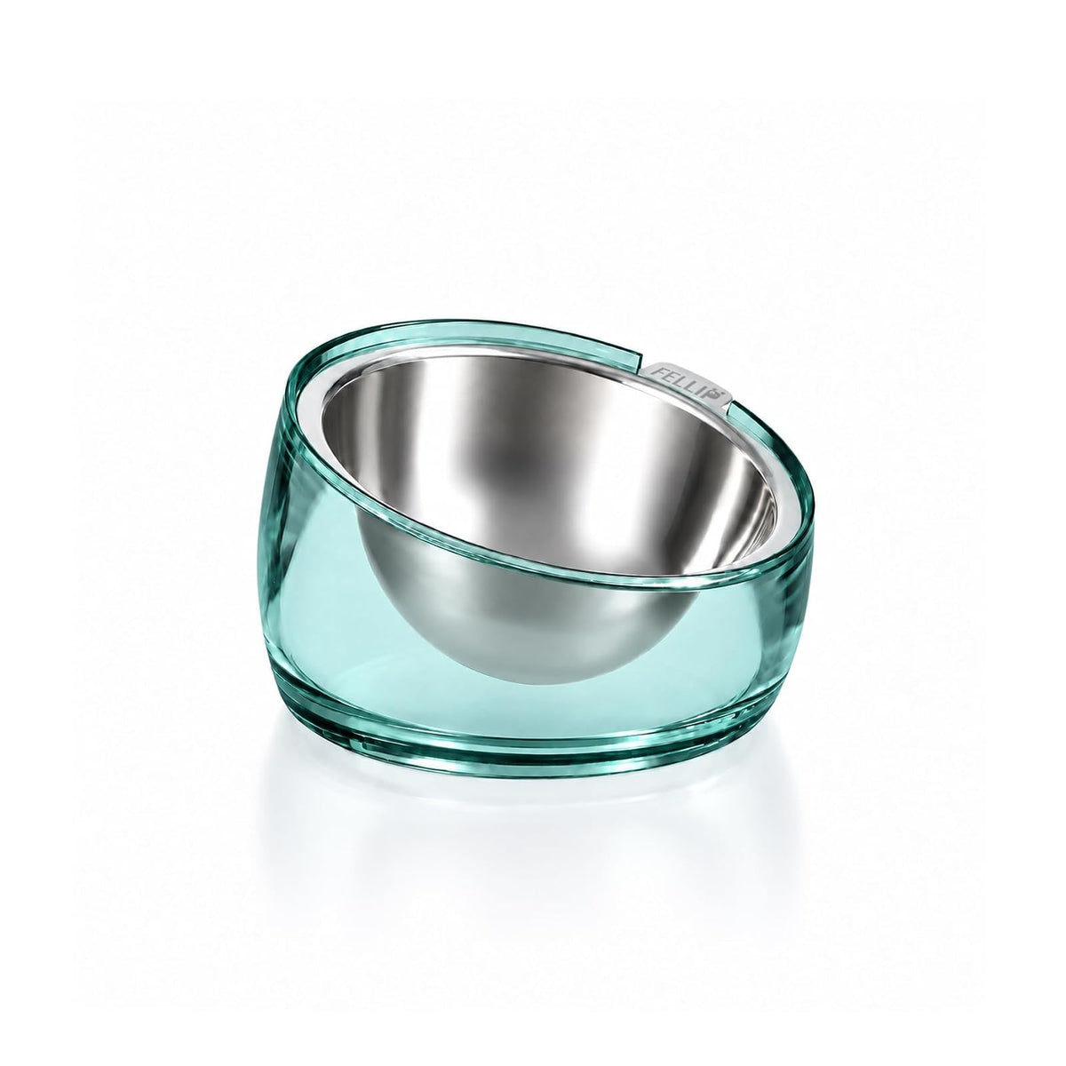 Felli Pet Feeder, Mini Pet, Classic
