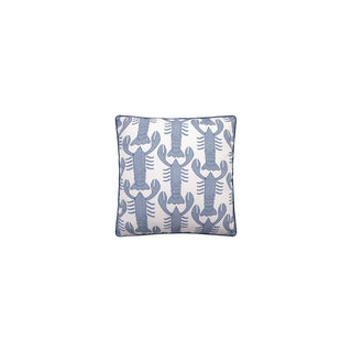 Peking Handicraft Pillow, Multicolor