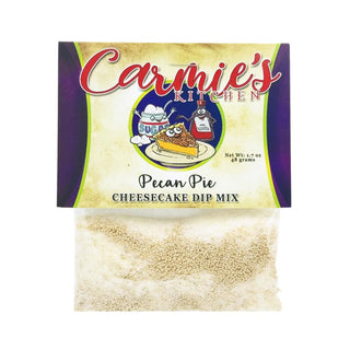 Carmie’s Kitchen Food
