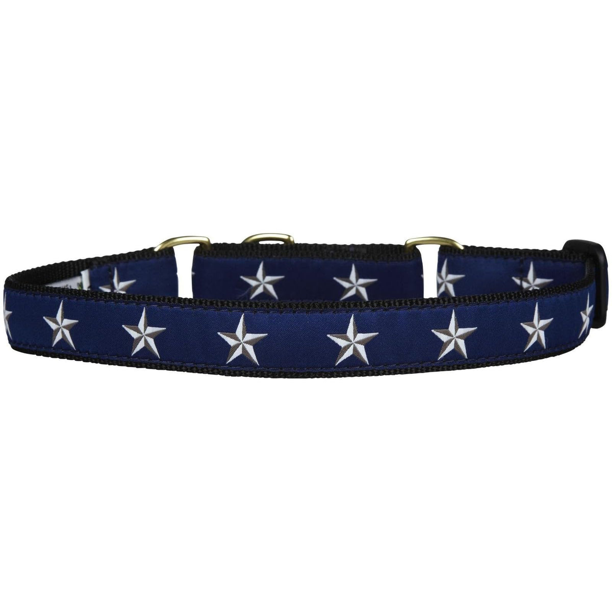 Up Country Animal Collar