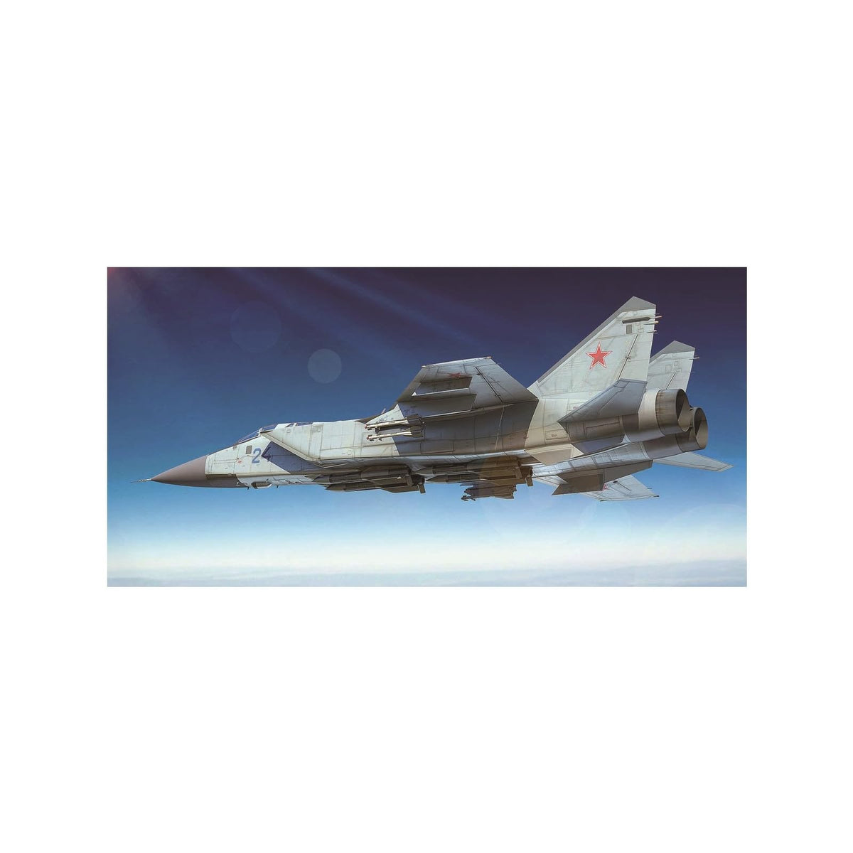 Trumpeter Art Craft Kit, 1/72, Various
