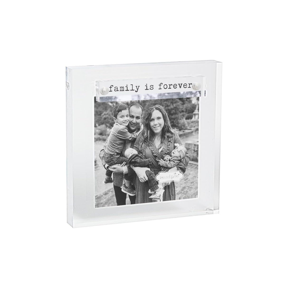 Mud Pie Picture Frame