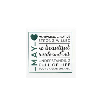 Pavillion Gift Company Drink Coaster