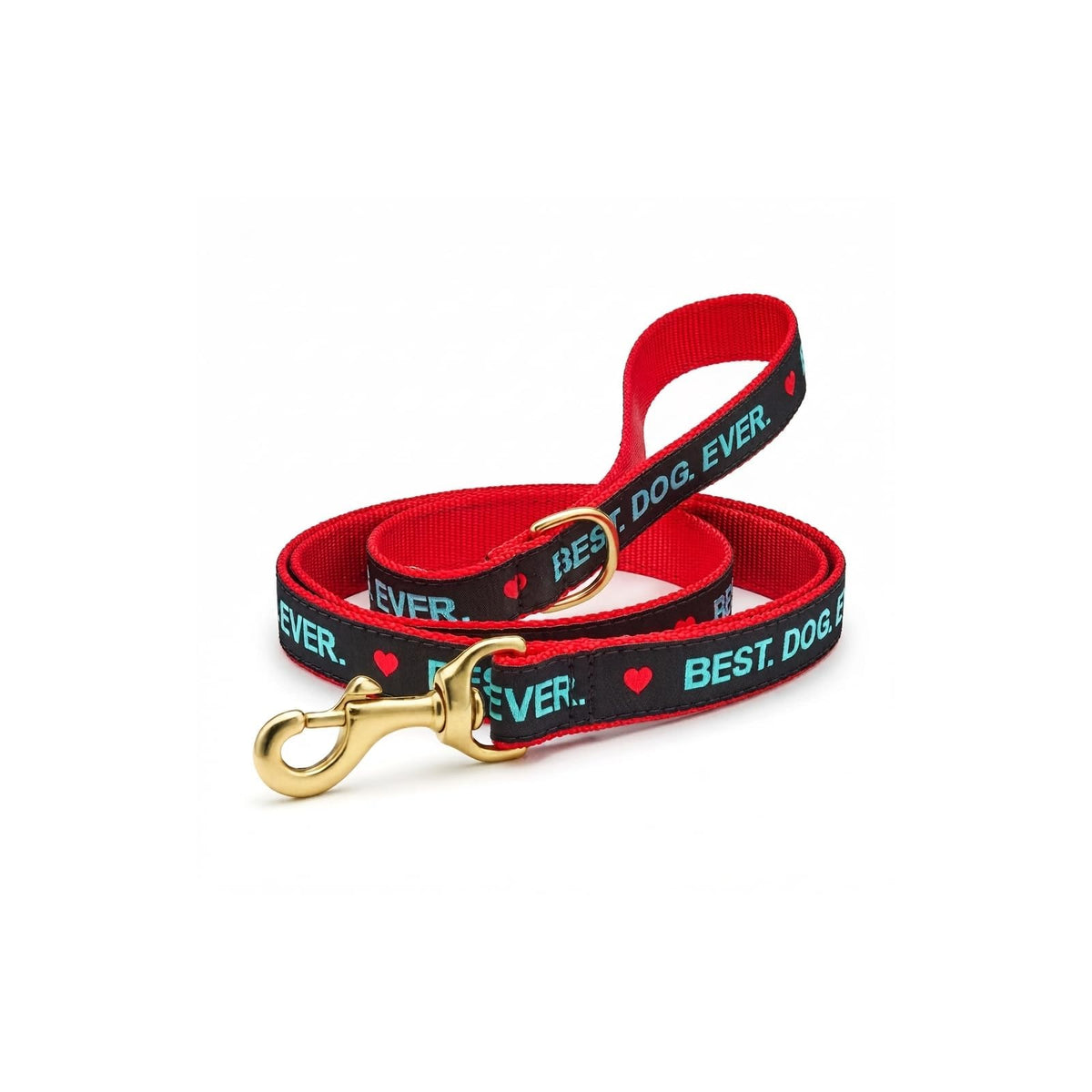 Up Country Leash