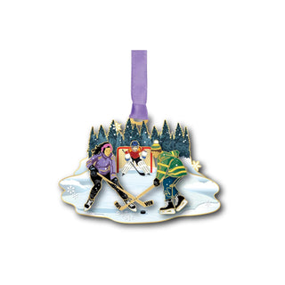 Beacon Design Hanging Ornament