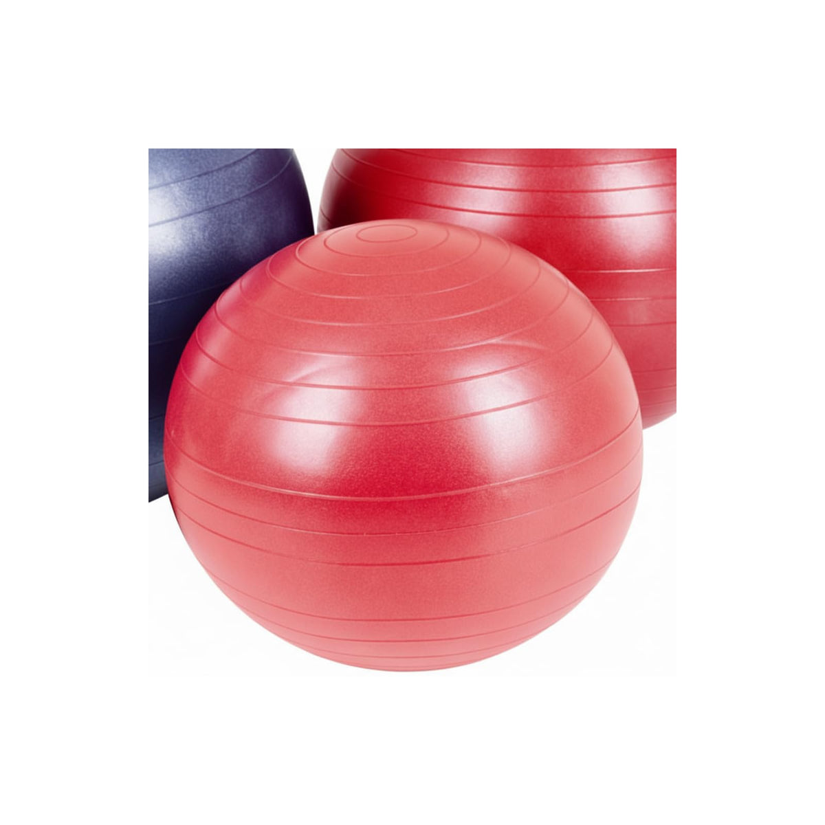 AGM Recreation Ball, Dark Blue,Purple,Red