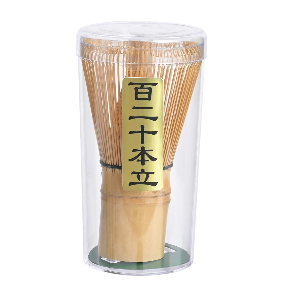 Urban Tokyo Whisk Utensil, 120 Prong, White