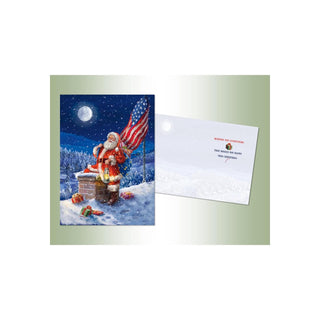LPG Greetings Greeting Card