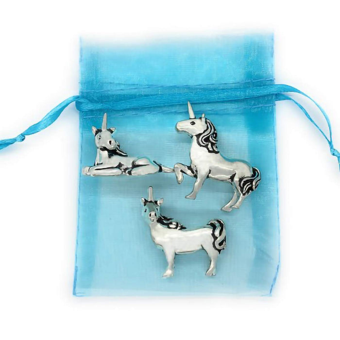 Basic Spirit Figurine
