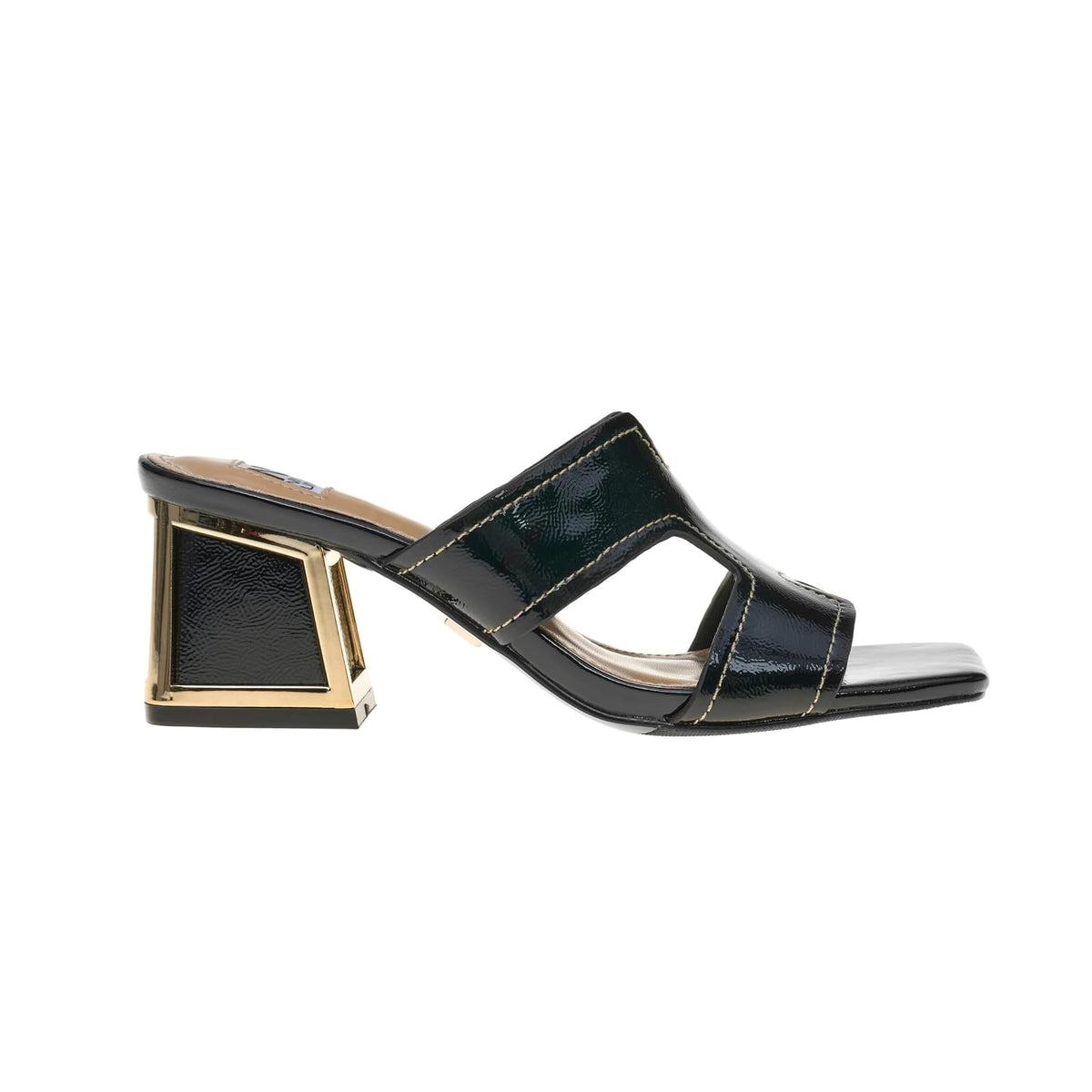 Ninety Union Shoes, 8, Black