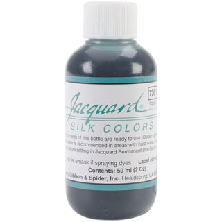 Jacquard Dye, 2-Ounce, Viridian Green