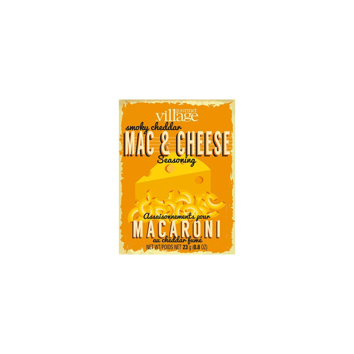 Gourmet du Village Seasoning, 0.5 Ounce (Pack of 1)