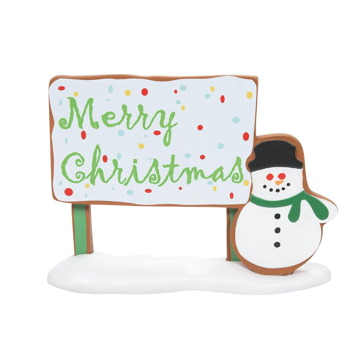 Department 56 Figurine, 3.5 Inch, Multicolor
