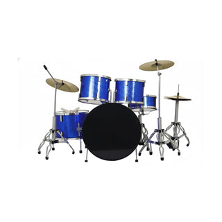 AXE HEAVEN Musical Instruments, Blue, Classic