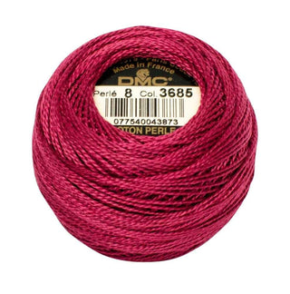 Yarn by DMC