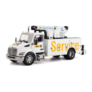 Diecast Masters Non Riding Toy Vehicle