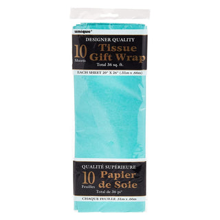 Unique Craft Wrapping Tissue Paper