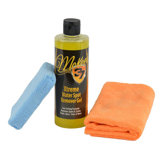 McKee's 37 Cleaning Agent