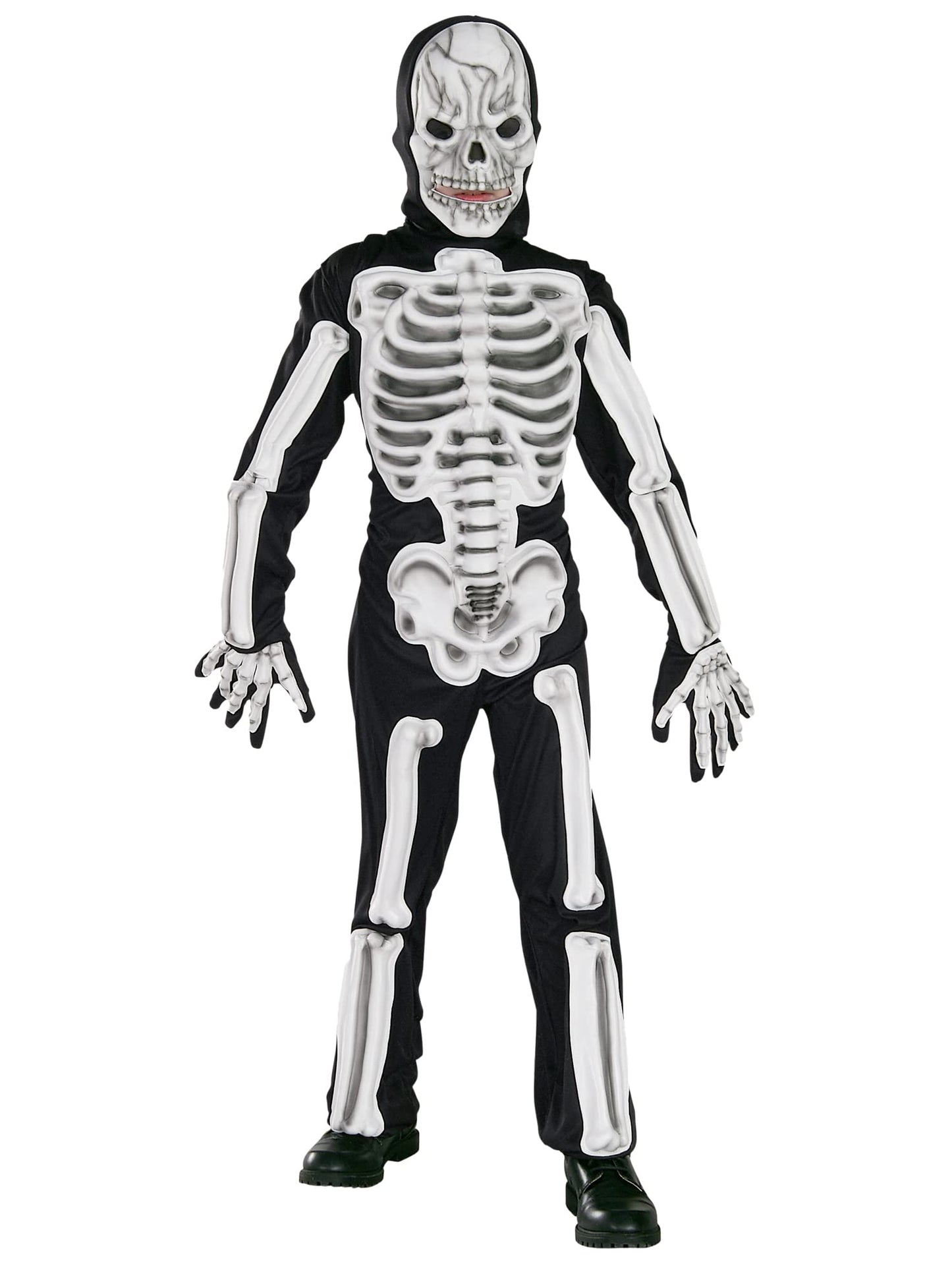 Skeleton Costume, Small