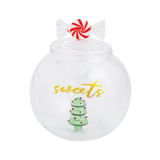 Mud Pie Food Storage Container
