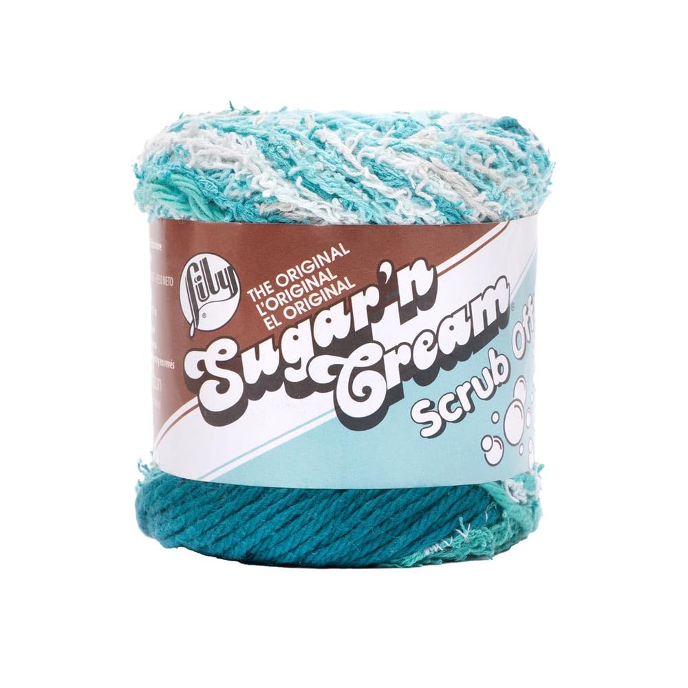 Spinrite Yarn, 106yd/97m, Deep Turquoise