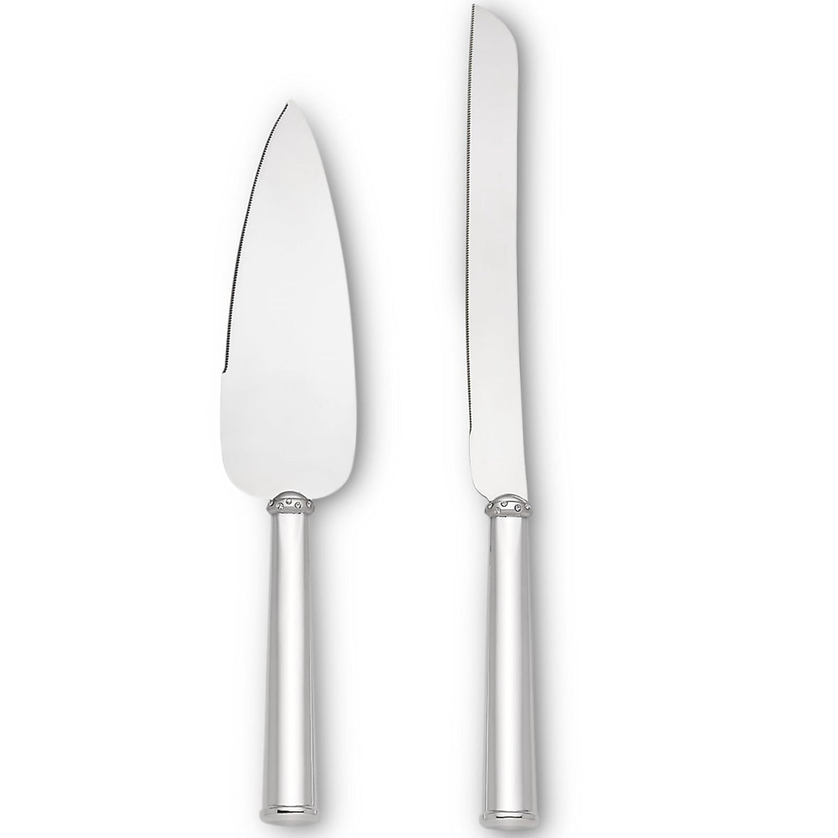Lenox Devotion 2-piece Dessert Set