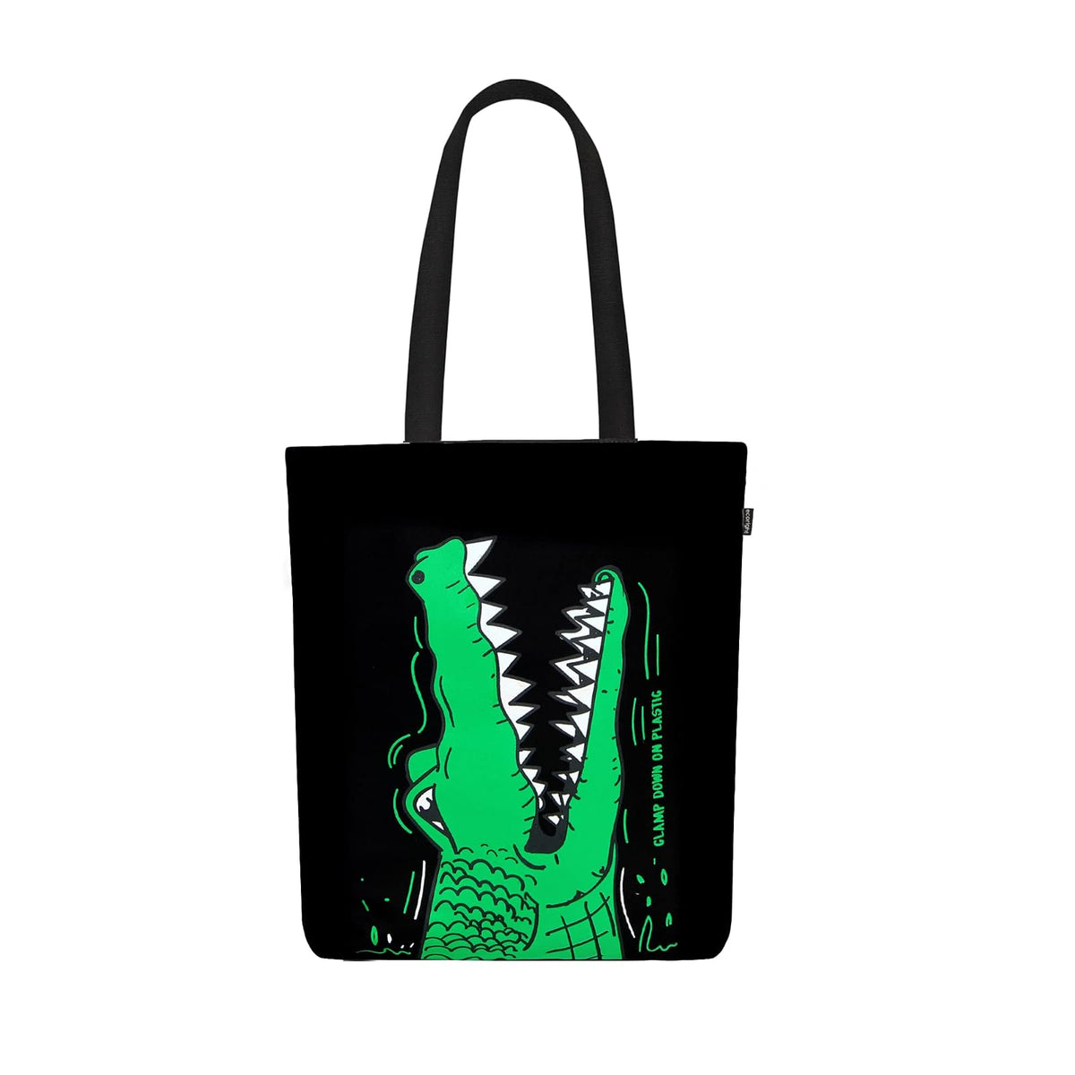 Eco Right Tote Bag