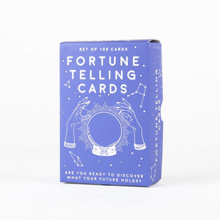Gift Republic GR490090 Fortune Telling Cards