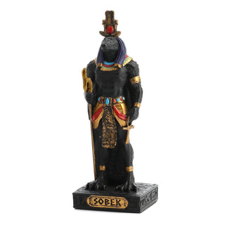 Unicorn Studio Veronese Design Sobek The God of Nile