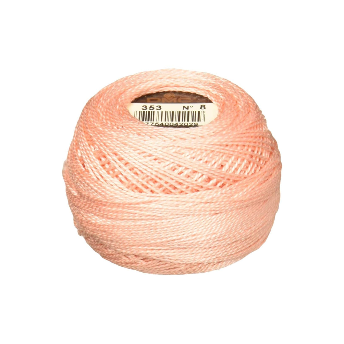 Yarn by DMC