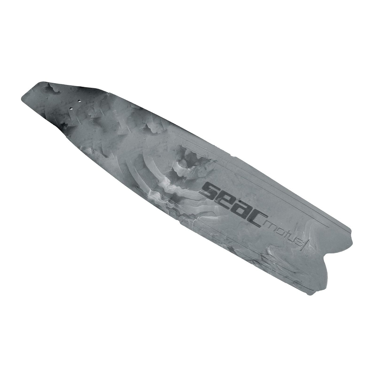 SEAC Swim Fin, Standard, camo grey