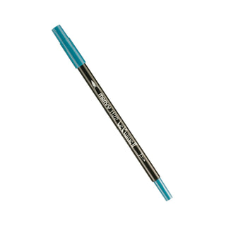 Uchida Marking Pen, 1 Count (Pack of 1), Light Teal