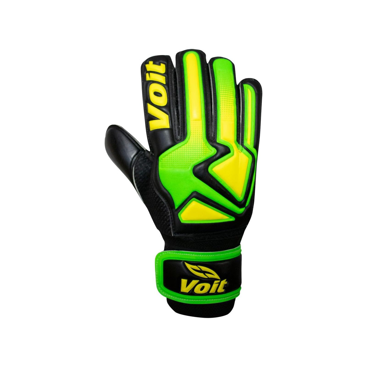 Voit Sport Activity Glove, 9, Multicolored