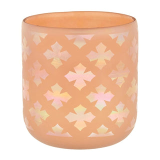 47th & Main Candle