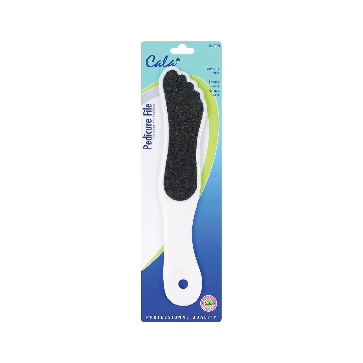 Cala Foot Scraper, Classic