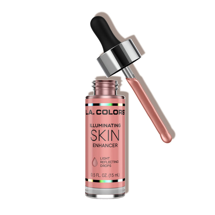 L.A. COLORS Face Shaping Makeup, 0.53 Ounce (Pack of 1), Aura