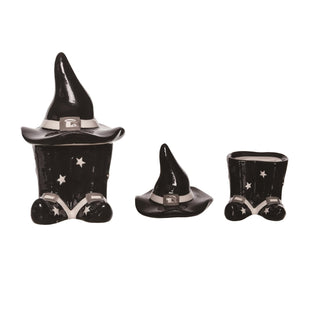 Transpac Food Shaker, 6 x 3.5, Multicolor