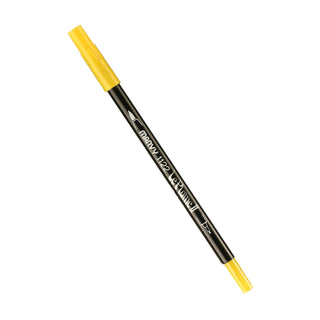 Uchida Marking Pen, 1 Count (Pack of 1), Yellow