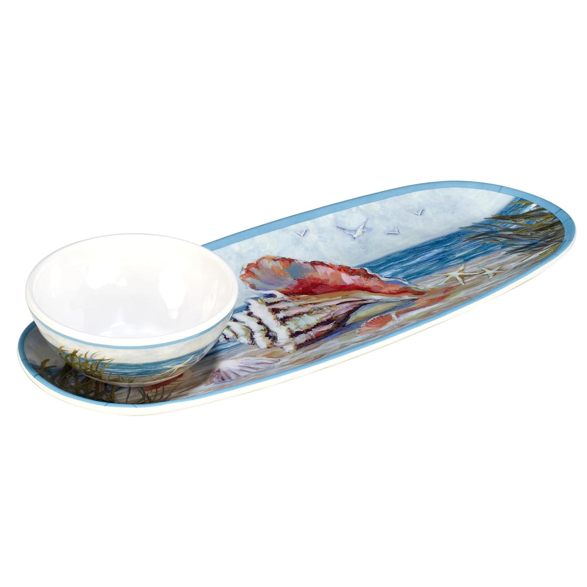 Certified International Dishware Bowl