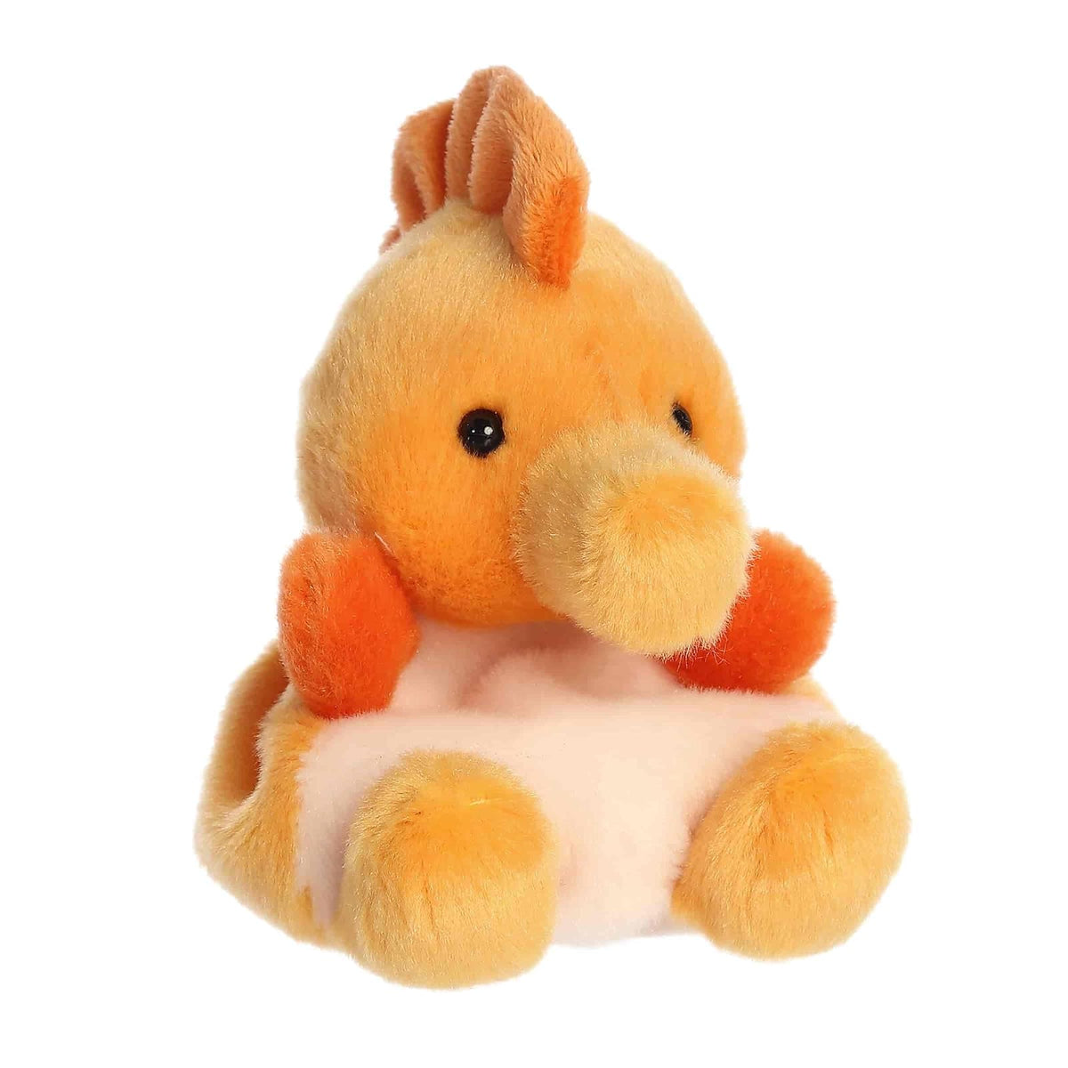 Aurora Toy Figure, Small, Orange