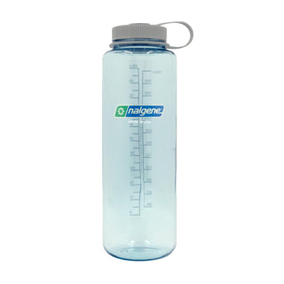 Nalgene Bottle, 48 Ounces, Seafoam