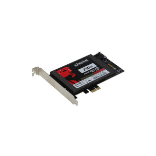 Sedna Input Output Card, Classic