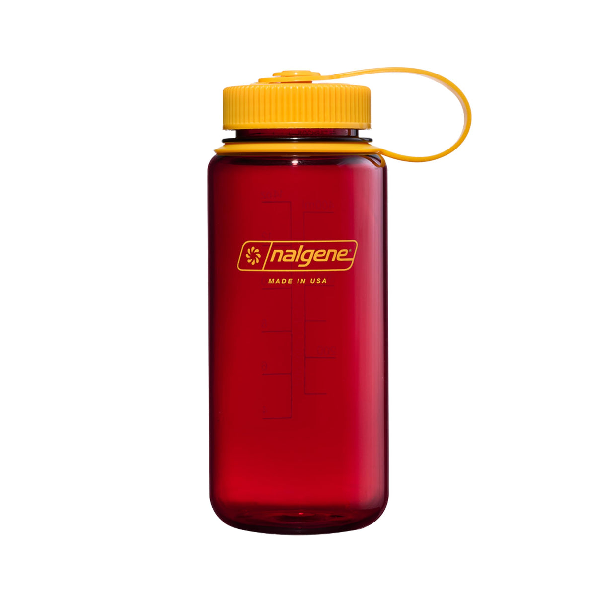 Bottle by Nalgene