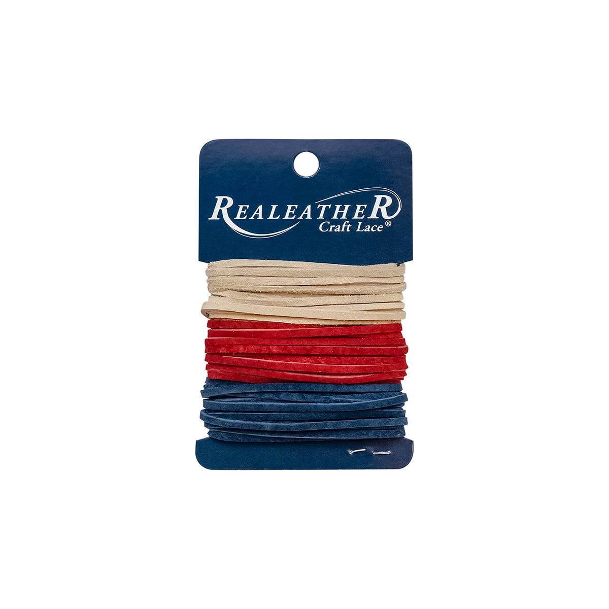 Realeather Thread Cord