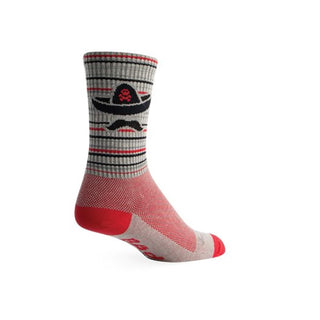 SockGuy Socks, Large-X-Large, Bad Hombre