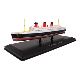 Motor city classics Sculpture, 1:1250, Multicolor